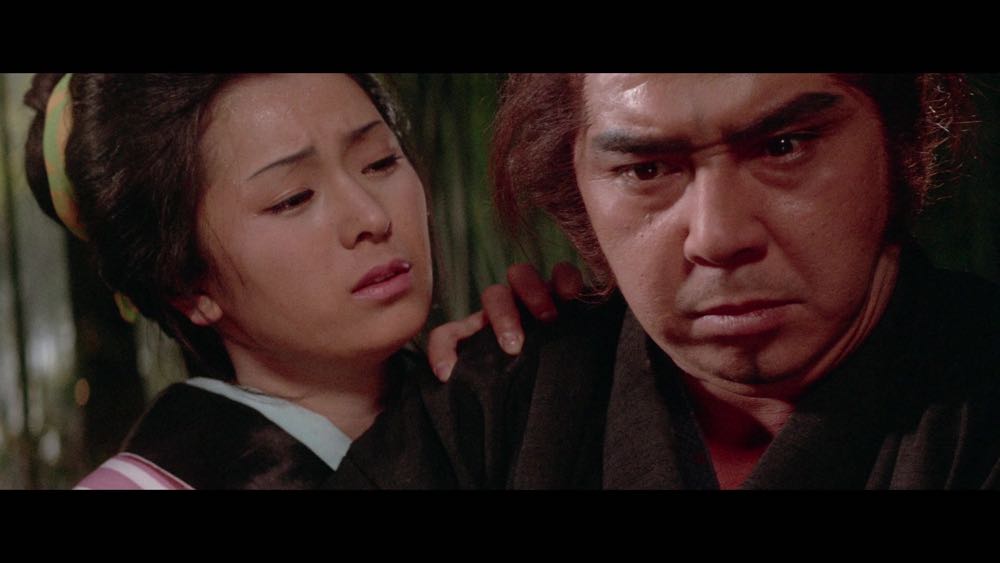 Lone Wolf And Cub - First Publishing (5 - Sep 1987) comic book collectible [Barcode 9771129337902] - Main Image 3