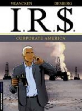 I.R.$. Silica inc.