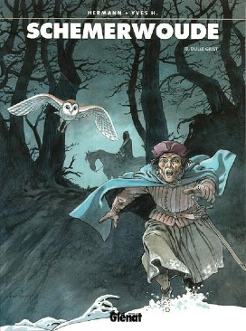 Dulle Griet  (13) comic book collectible [Barcode 9789069694634] - Main Image 1
