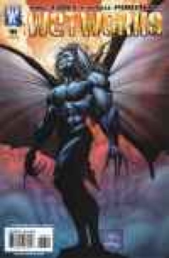 Wetworks (Vol. 2) - Image Comics (6 - Apr 2007) comic book collectible [Barcode 761941243153] - Main Image 1