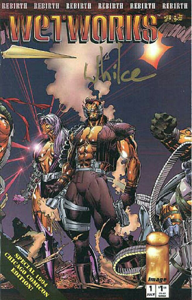 Blake & Mortimer 7 Het raadsel van Atlantis