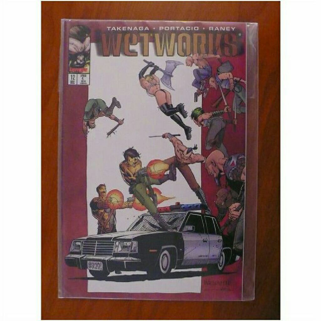 Truth: Red, White and Black