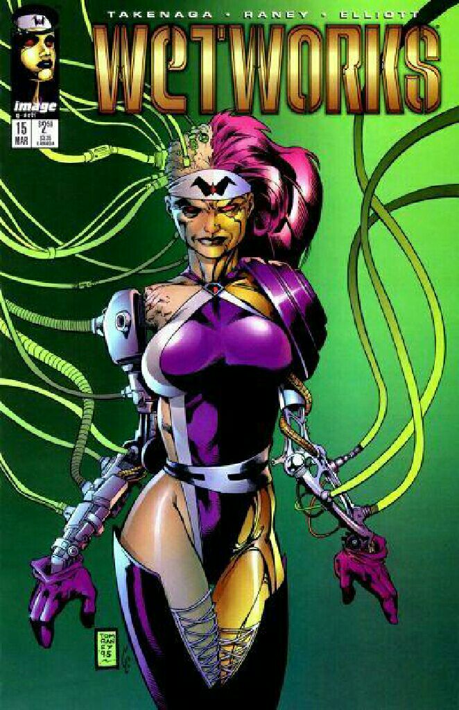 Nick Fury - Sgt. Fury And His Howling Commandos