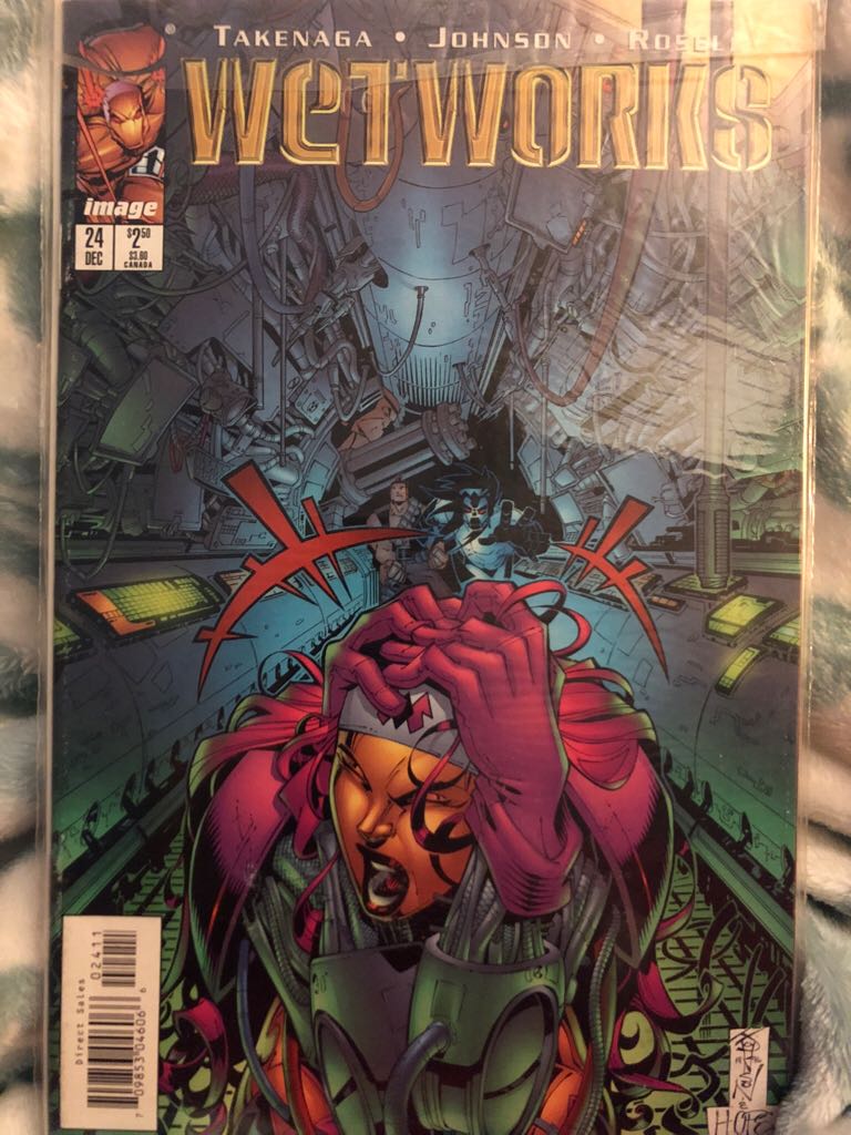 De Bende van Joss Jamon