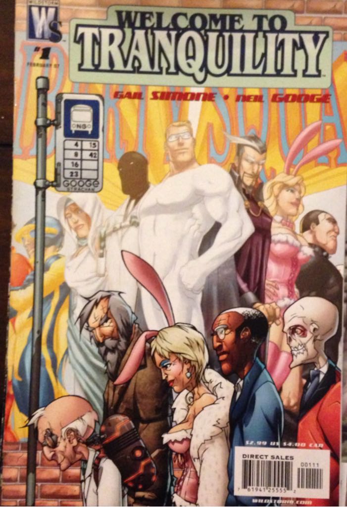 Amazing Spider-Man, The Vol. 2