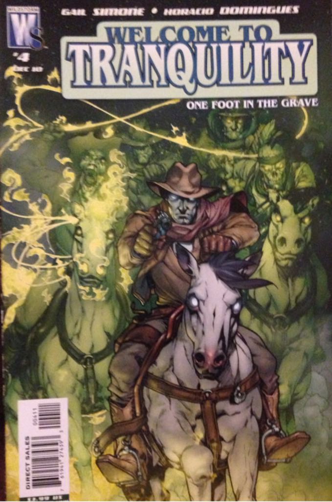 Batman Chronicles, The