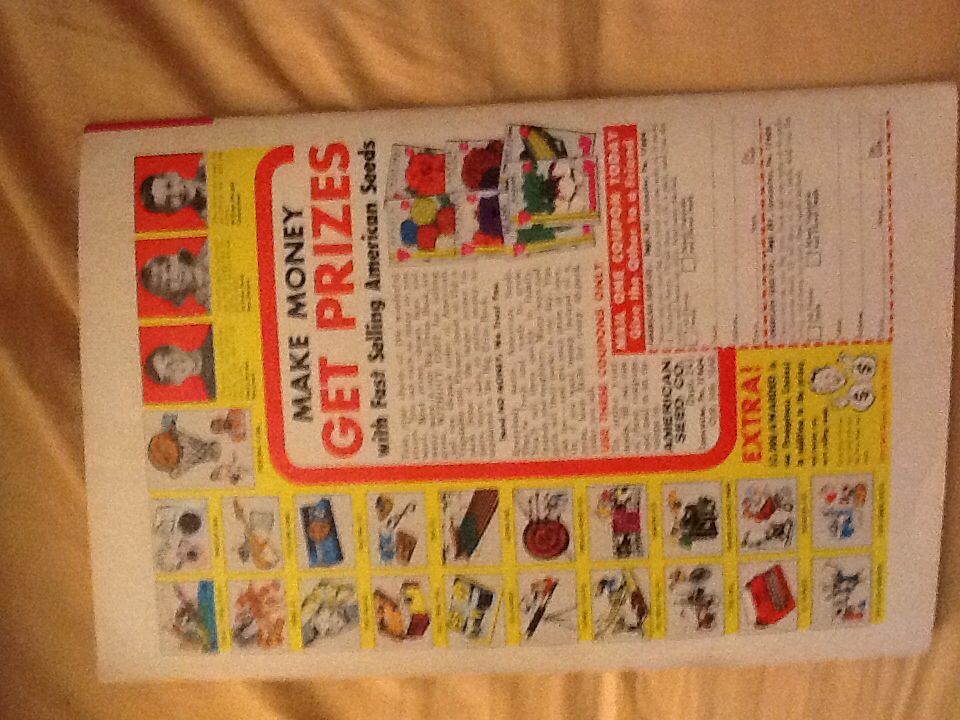 Uncle Scrooge  comic book collectible [Barcode 715192388934] - Main Image 2