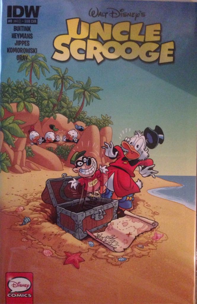 Grimm Fairy Tales: Myths and Legends