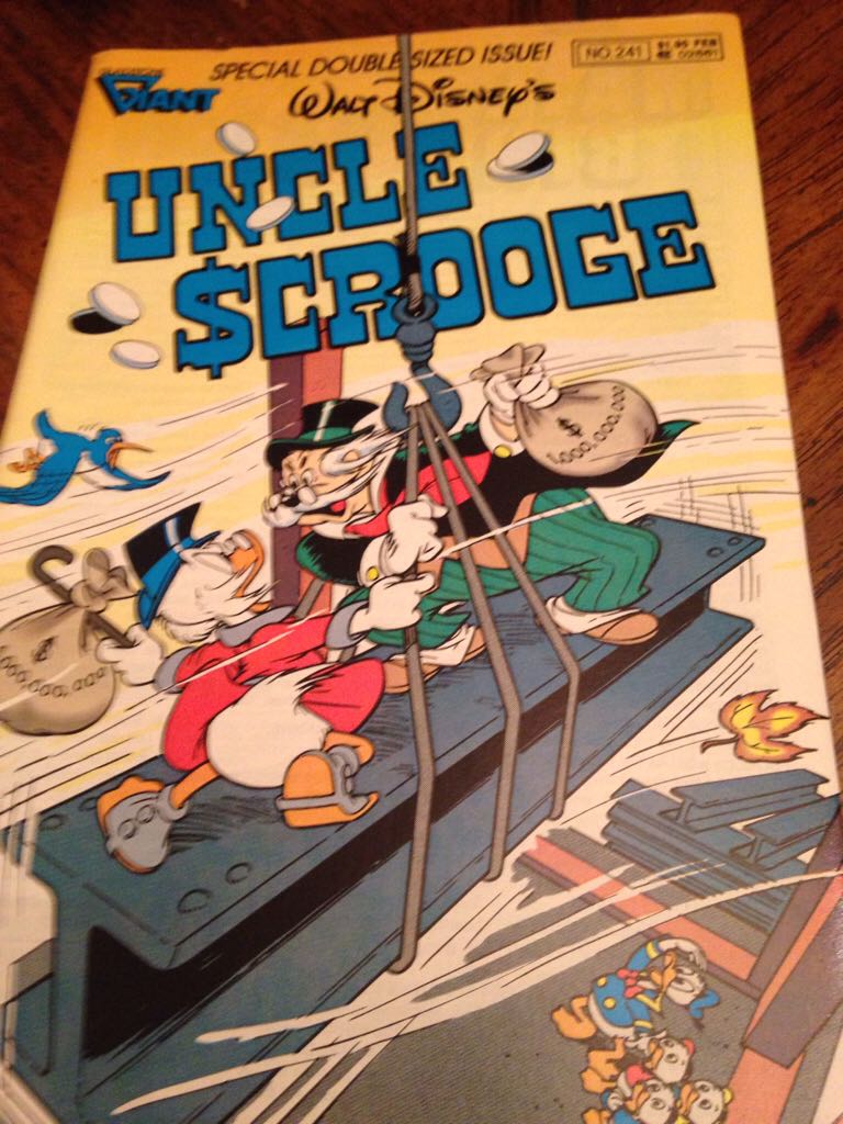 Marvel Comics Presents (1988)