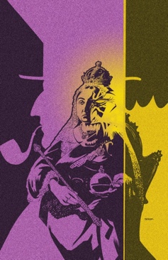 Icon(1993 DC)Milestone #1B