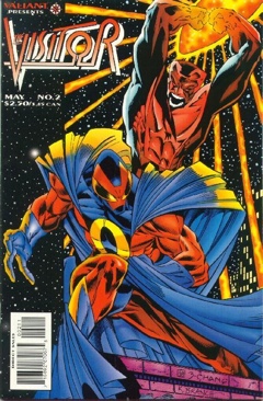 Sgt. Fury and His Howling Commandos