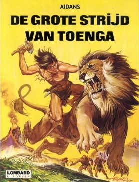 Sgt. Fury and His Howling Commandos