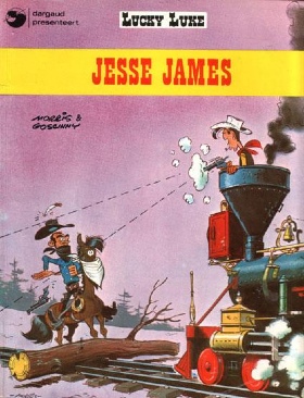 De Blauwbloezen 19 The David