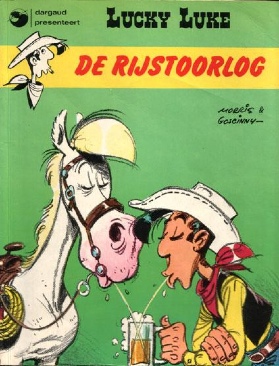 Professor Xavier And The X-man