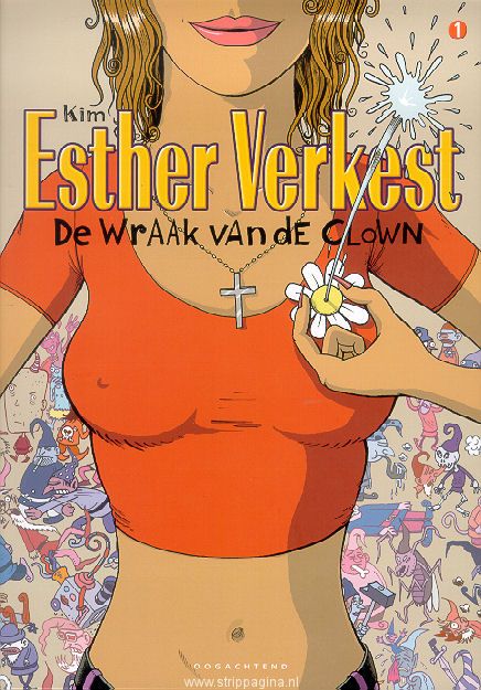 Vrije Vlucht - Hermann