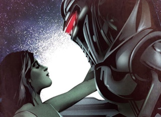 Black Lightning (1977)