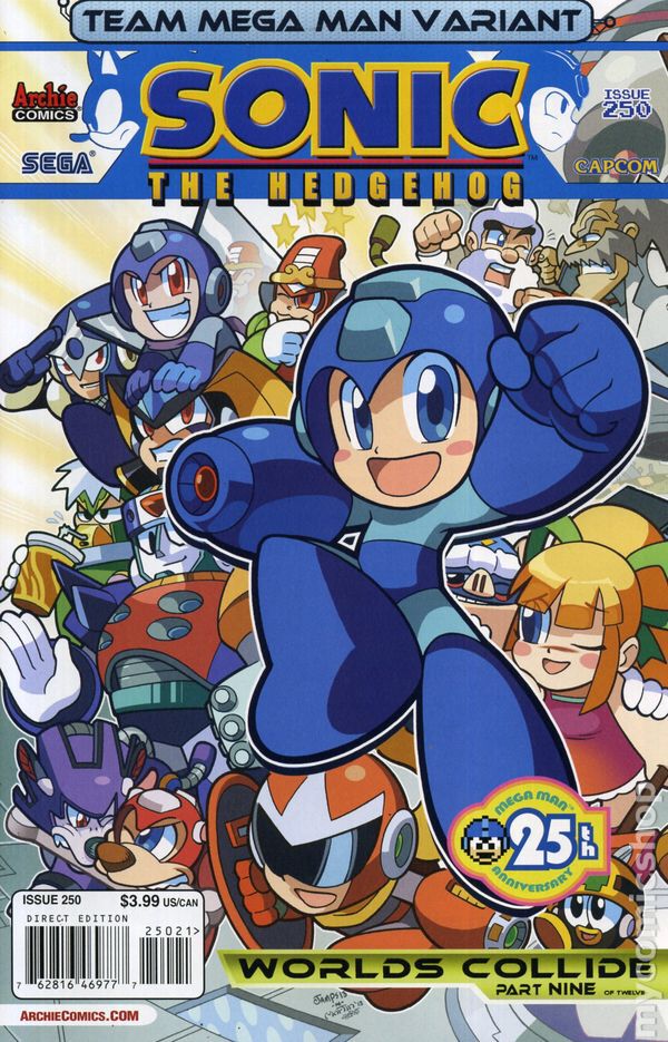 Punisher Annual, The