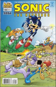 De Blauwbloezen 52 De Blauwen in de mist