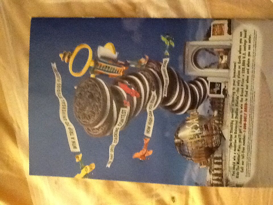 Sonic The Hedgehog  (50) comic book collectible [Barcode 071896469776] - Main Image 2