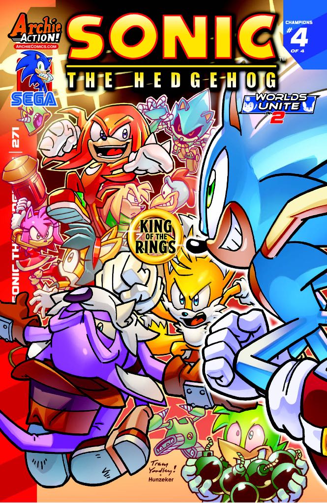 Sgt. Fury and His Howling Commandos