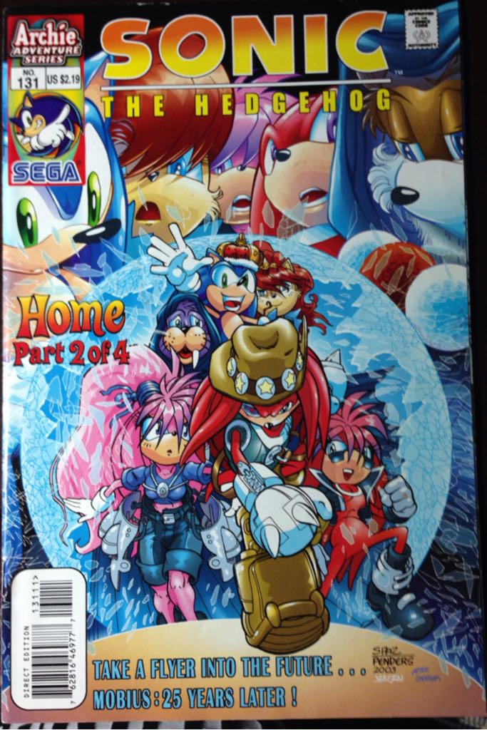 Sgt. Fury and His Howling Commandos