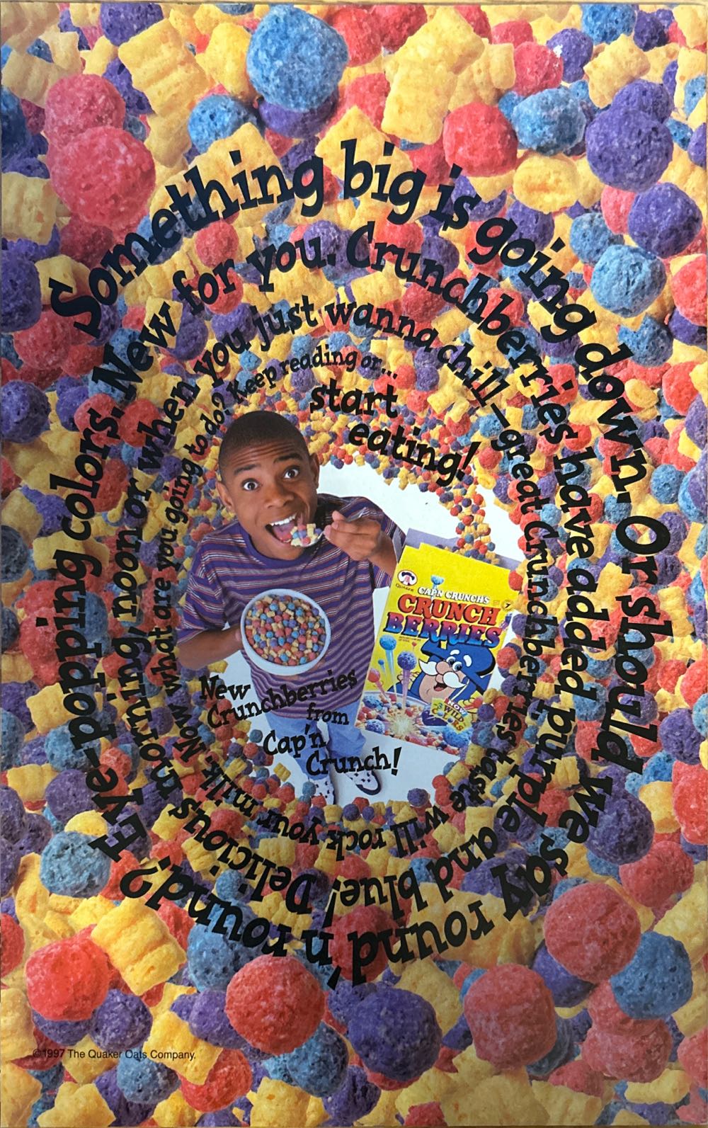 Sonic The Hedgehog - Archie Adventure Series (47 - Jun 1997) comic book collectible [Barcode 76281646977704711] - Main Image 2