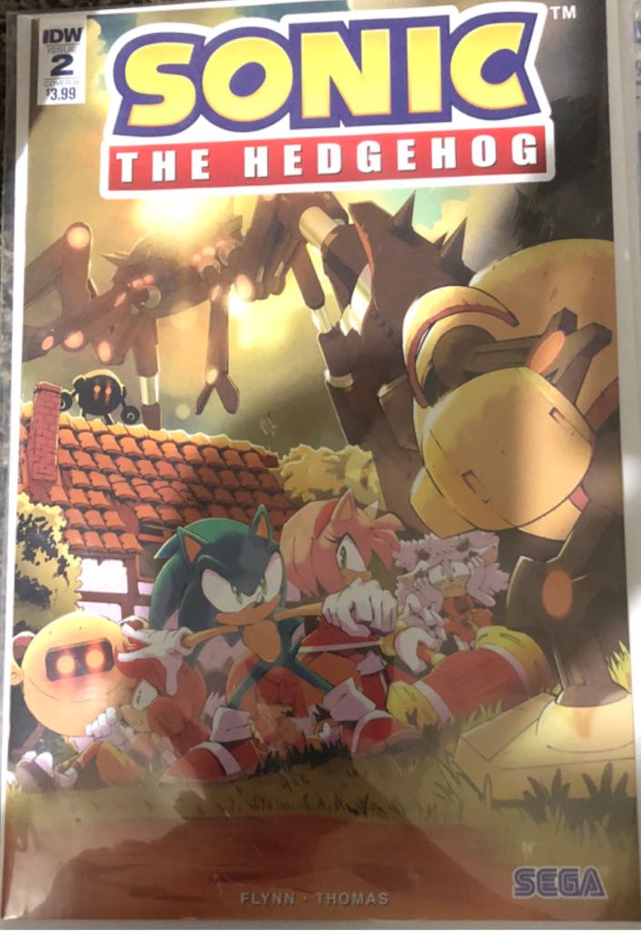 Sgt. Fury and His Howling Commandos