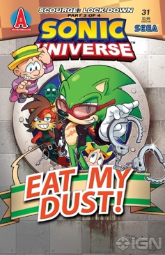 Blake & Mortimer 9 De valstrik