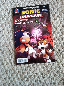 Nick Fury - Sgt. Fury And His Howling Commandos