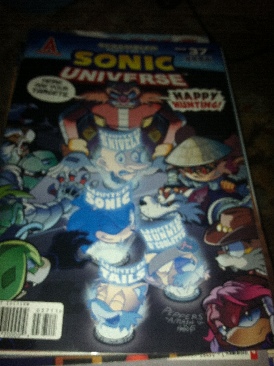 Wolverine and Jubilee