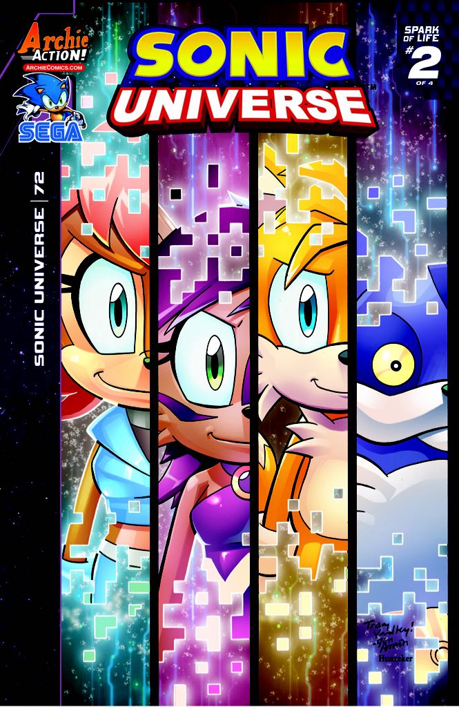 Sgt. Fury and His Howling Commandos