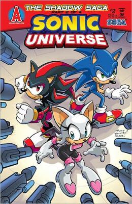 Sonic Universe