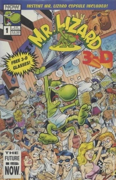 Ultimate Fantastic Four: The Fantastic Vol.1