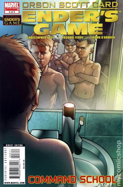 Fallen Angel: Reborn