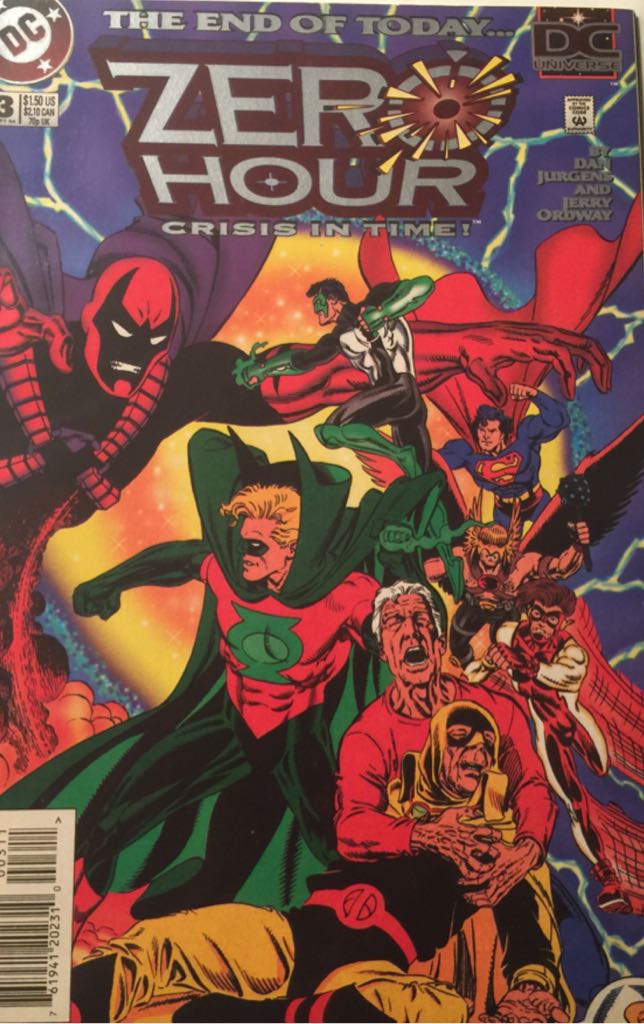 Nick Fury - Sgt. Fury And His Howling Commandos