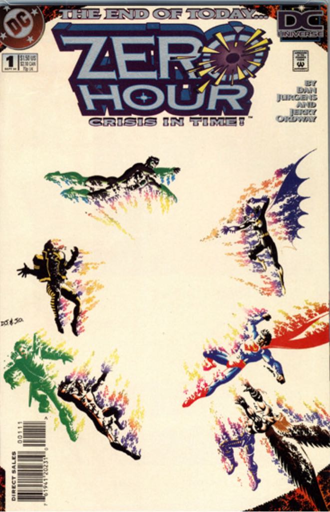 Marvel Comics Presents