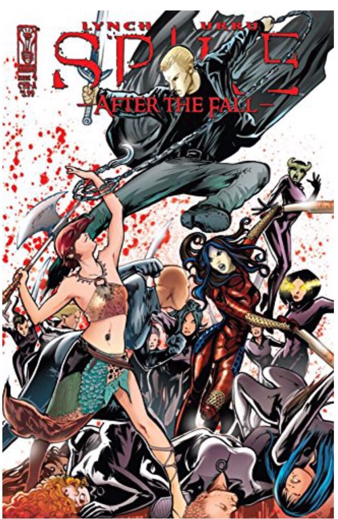 Spectacular Spider-man: Disassembled