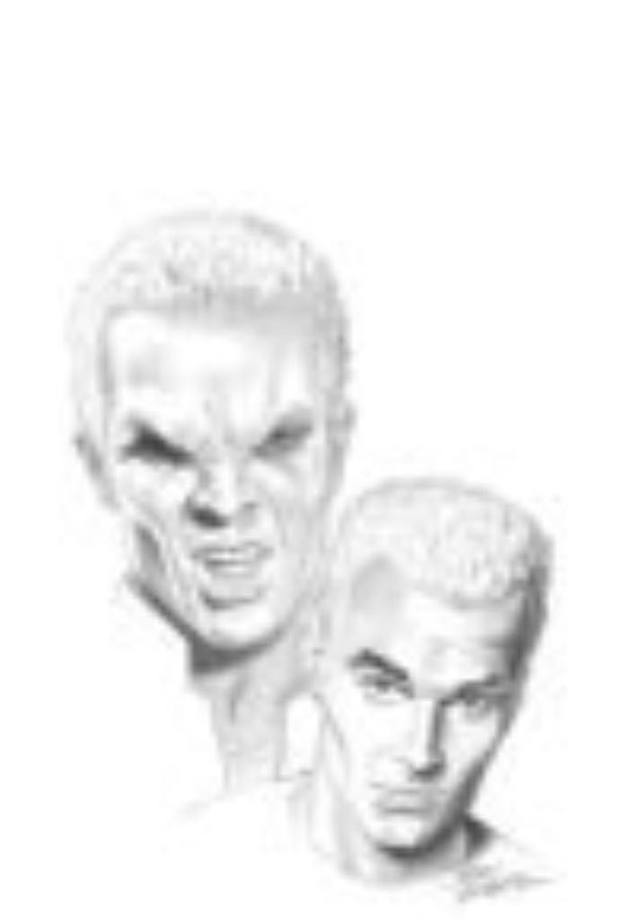 Spike: After The Fall