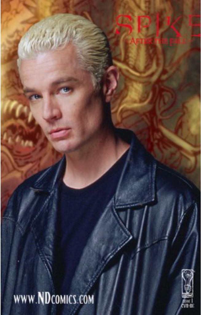 Wolverine and Jubilee (2011)