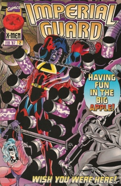 Grimm Fairy Tales: Myths and Legends