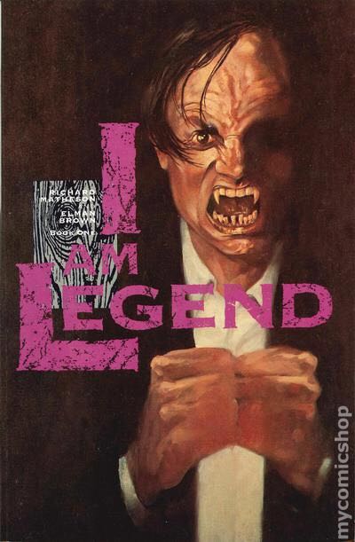 Spike: Shadow Puppets