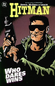 Captain Atom Armageddon