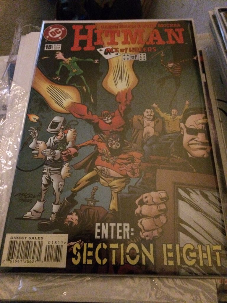 The Pulse Vol. 1: Thin Air