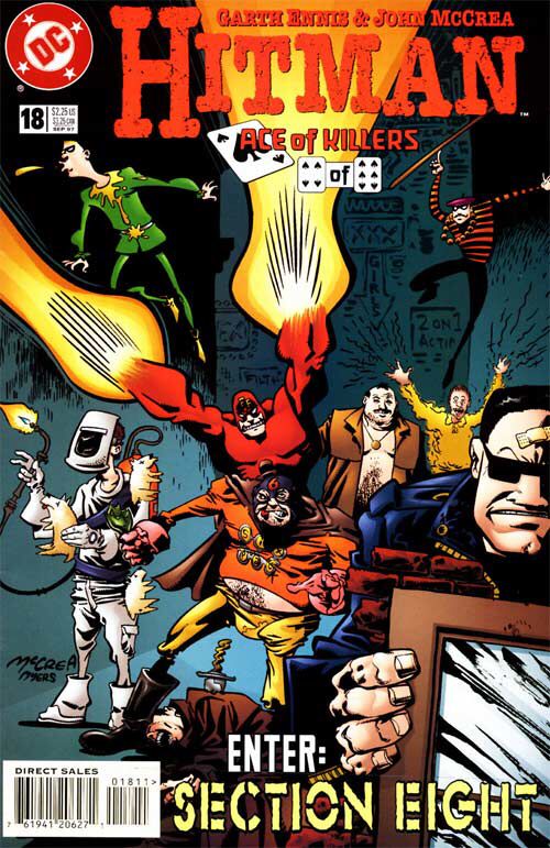 X-Men: The Movie - Beginnings