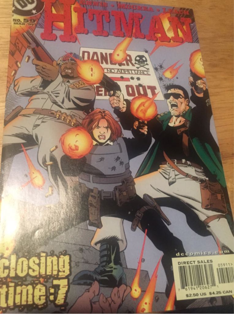 Sgt. Fury and His Howling Commandos