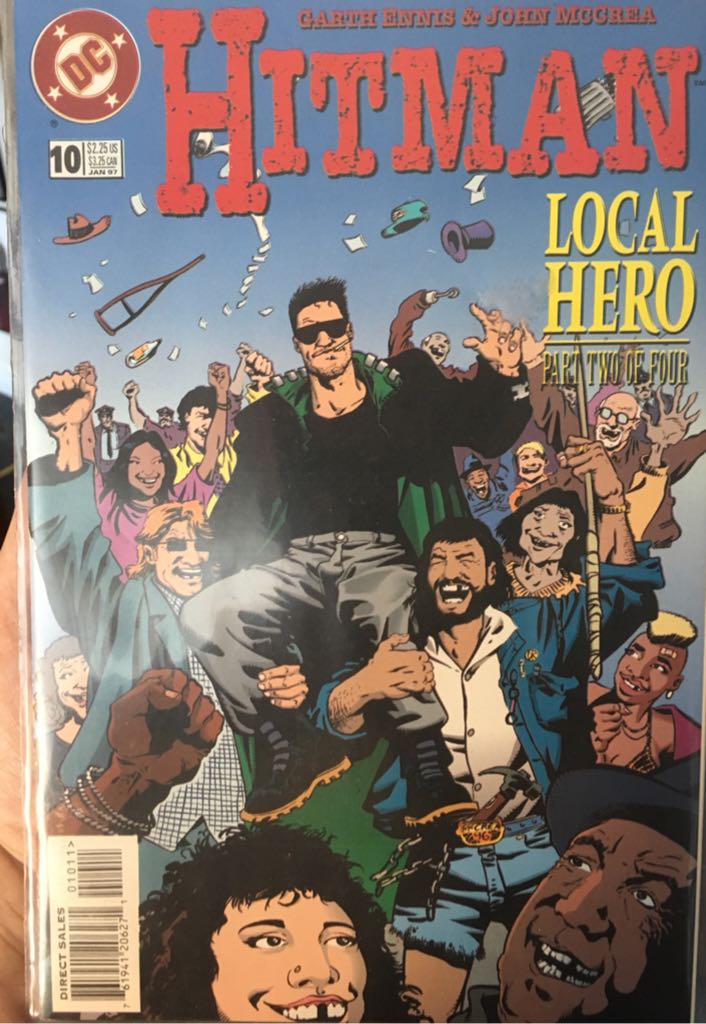 Spider-Man: Revenge Of The Green Goblin