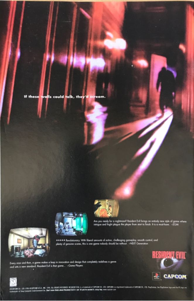 Hitman - DC Comics (10 - 01/1997) comic book collectible [Barcode 76194120627101011] - Main Image 2