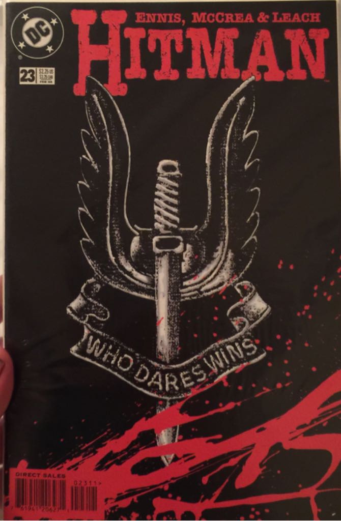 Sgt. Fury and His Howling Commandos