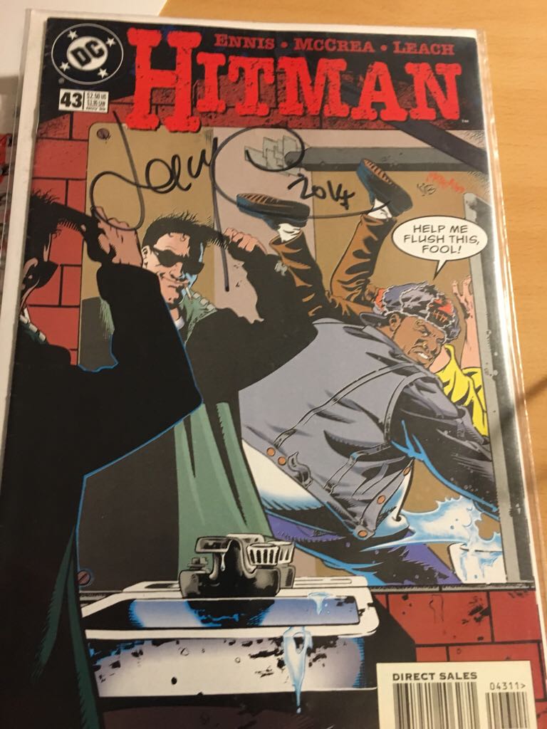 Detective Comics Annual