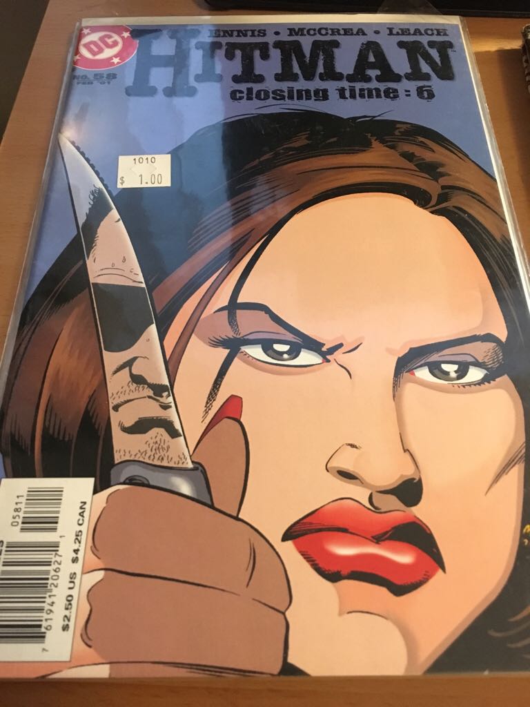 Captain America: No Escape